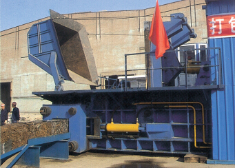 Y81T-600型液压欧美大香蕉视频